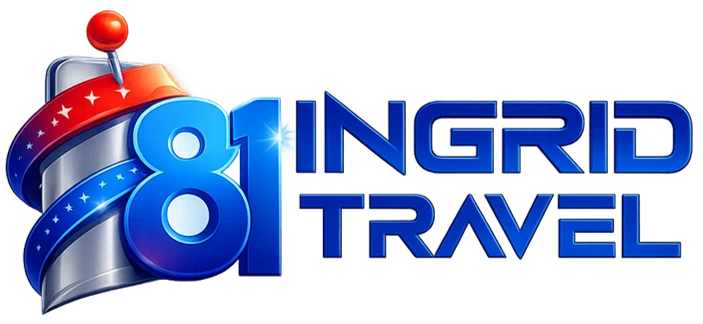 Ingrid Travel