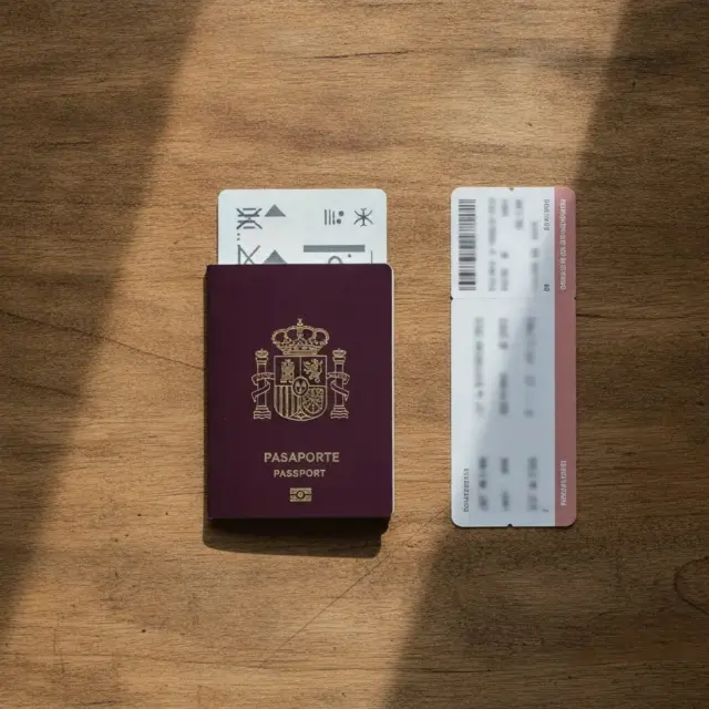 Documentación para Viajar a Latinoamérica y Caribe 2026