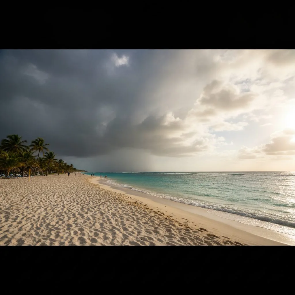 Best Time to Visit Punta Cana: Weather & Price Guide