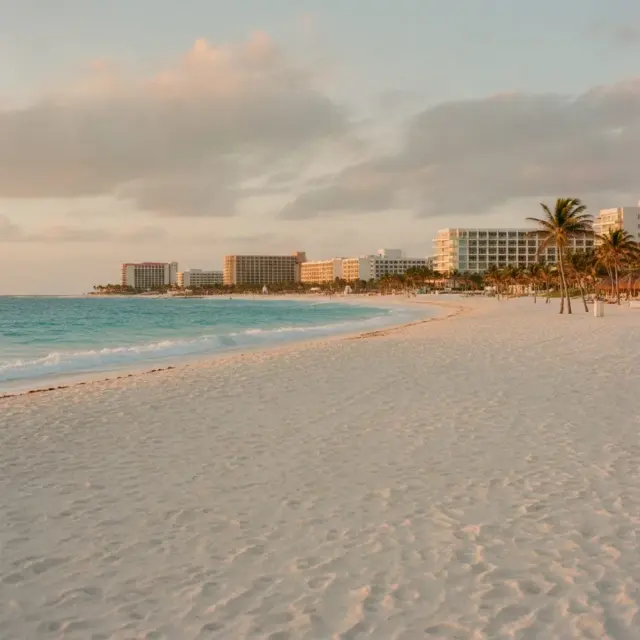 Cancún