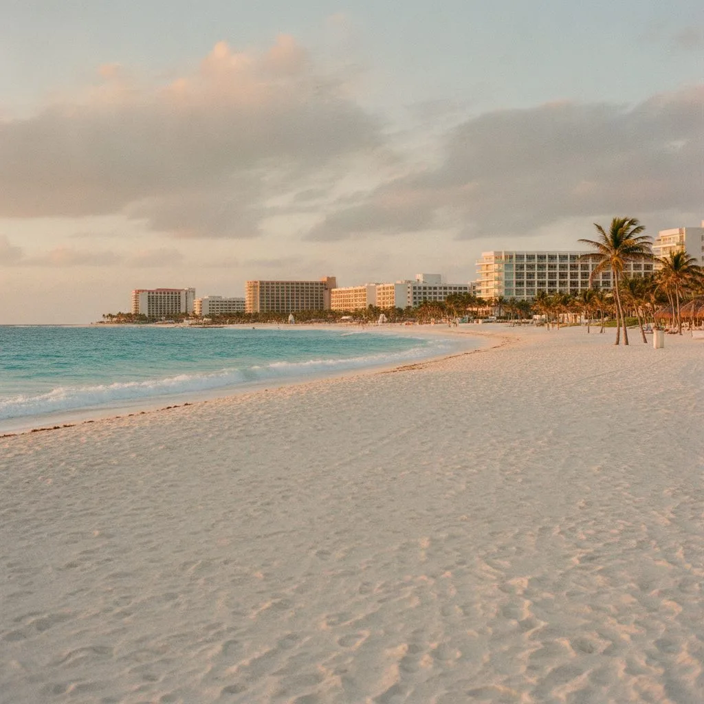 Cancún