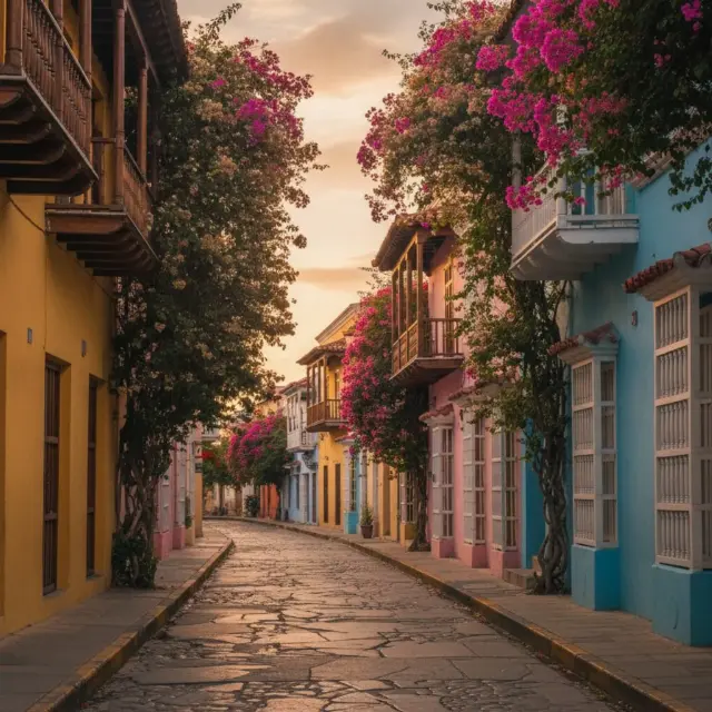 Cartagena de Indias