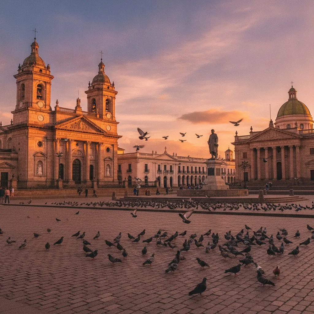 Bogotá — foto 2