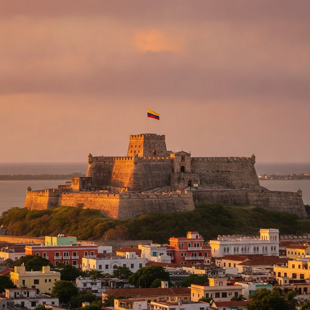 Cartagena de Indias — foto 2