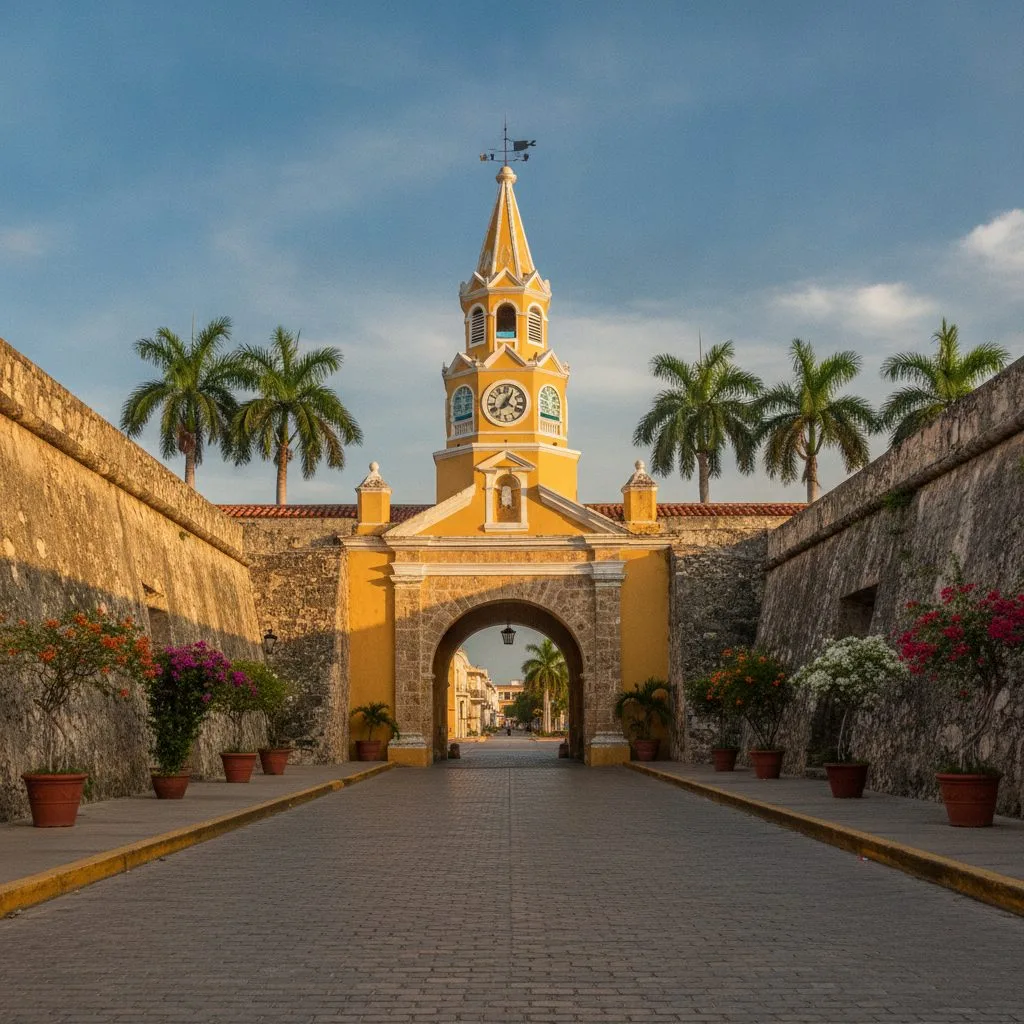 Cartagena de Indias — foto 3