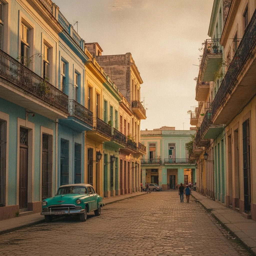 La Habana — foto 3