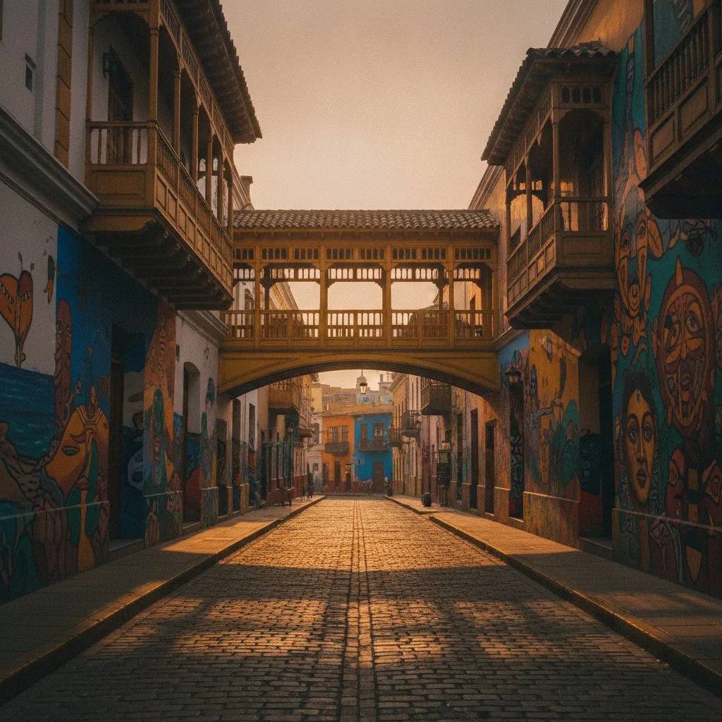 Lima — foto 2