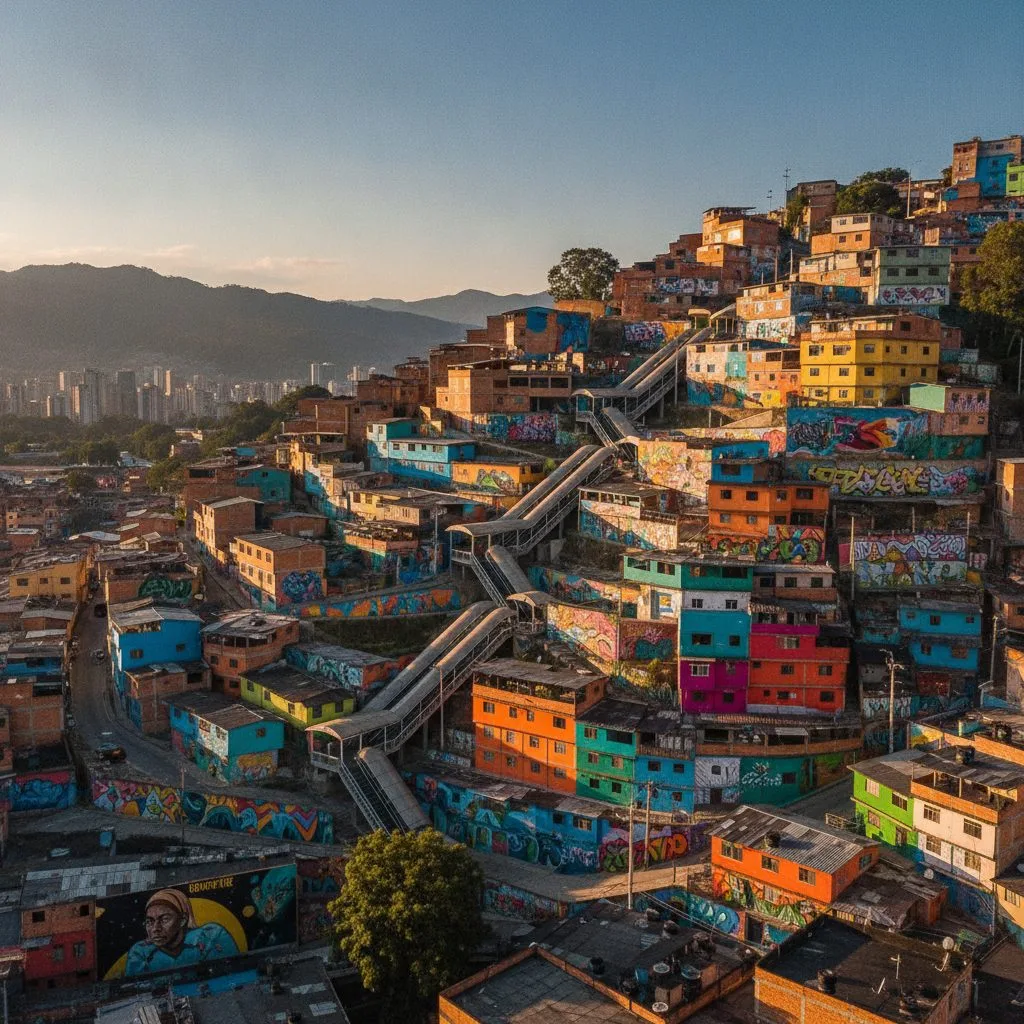 Medellín — foto 2