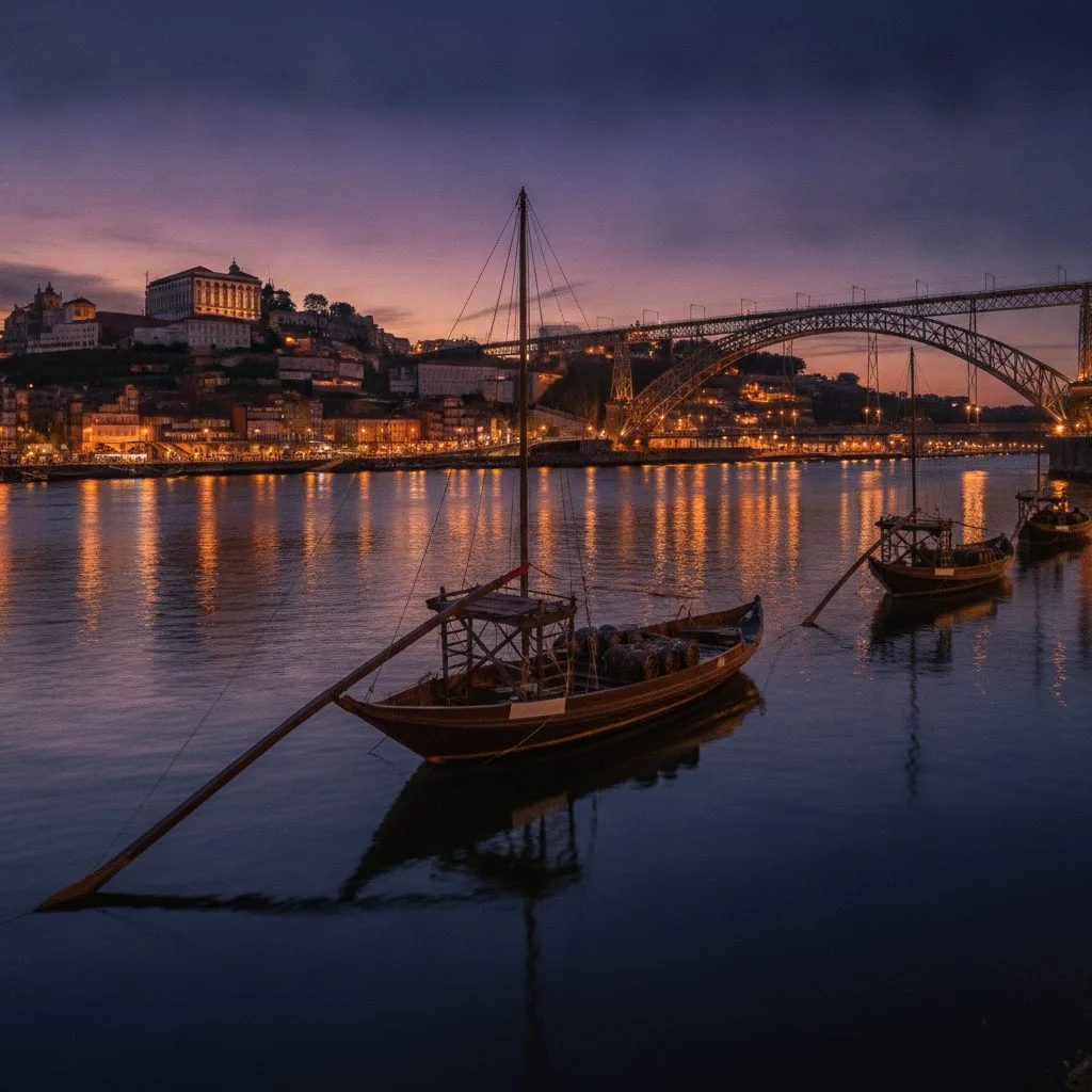Oporto — foto 3