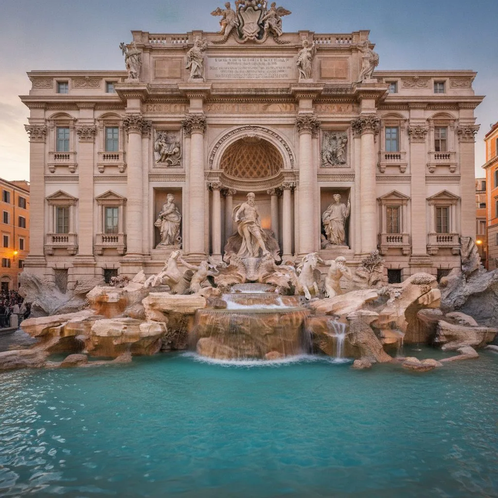 Roma — foto 3