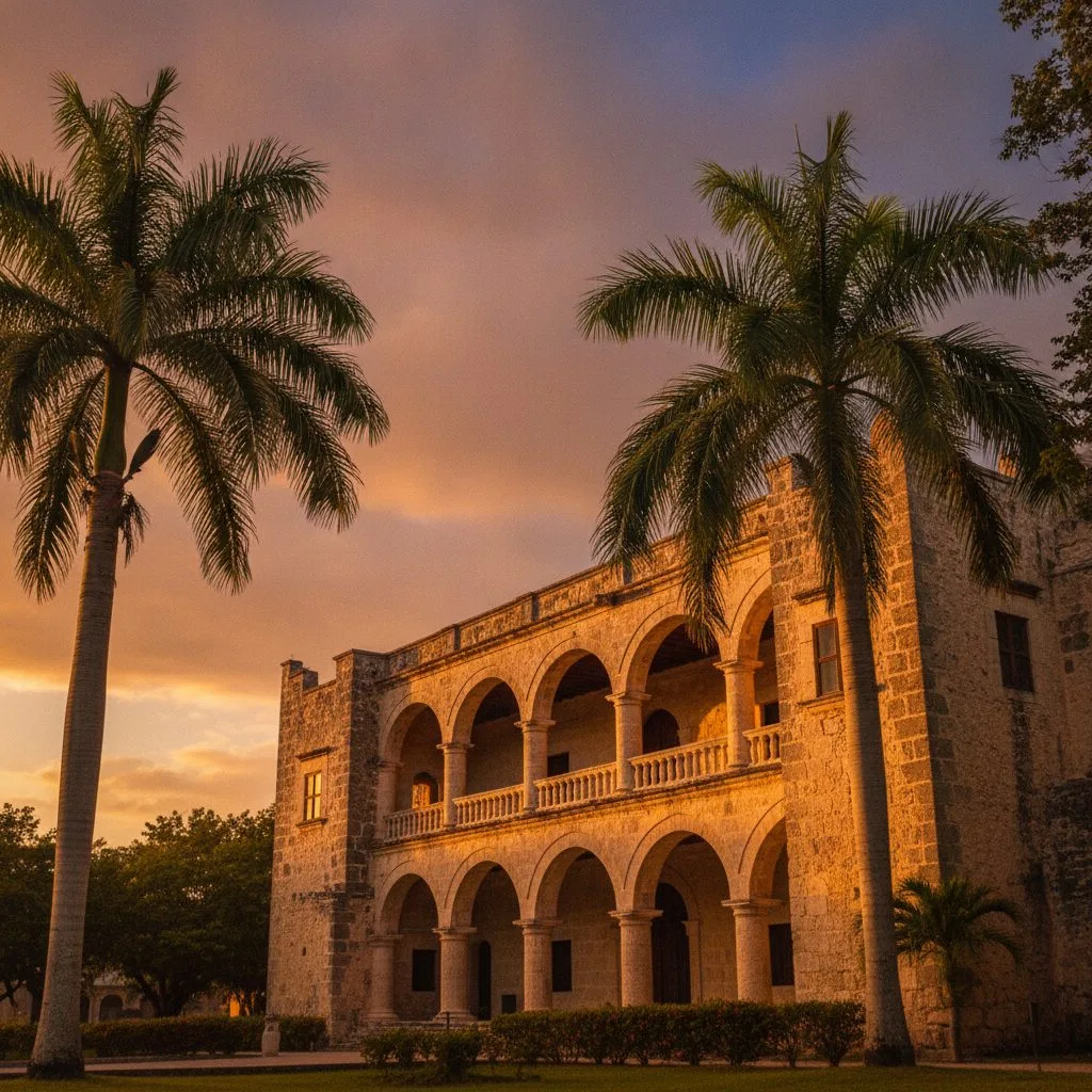 Santo Domingo — foto 3