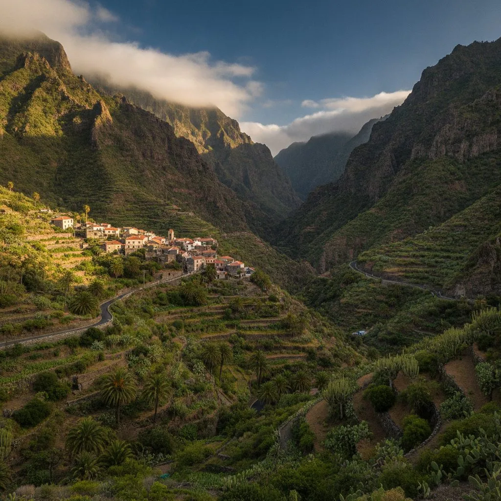 Tenerife — foto 3