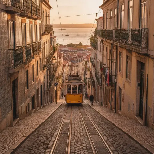 Lisboa