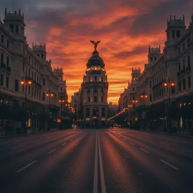 Madrid
