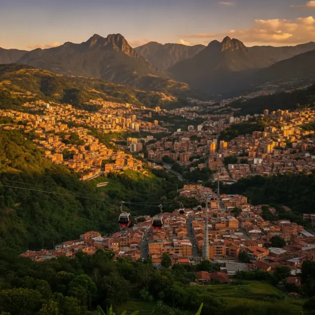 Medellín