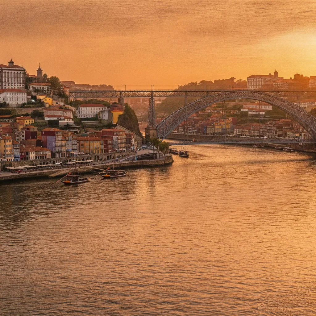 Oporto