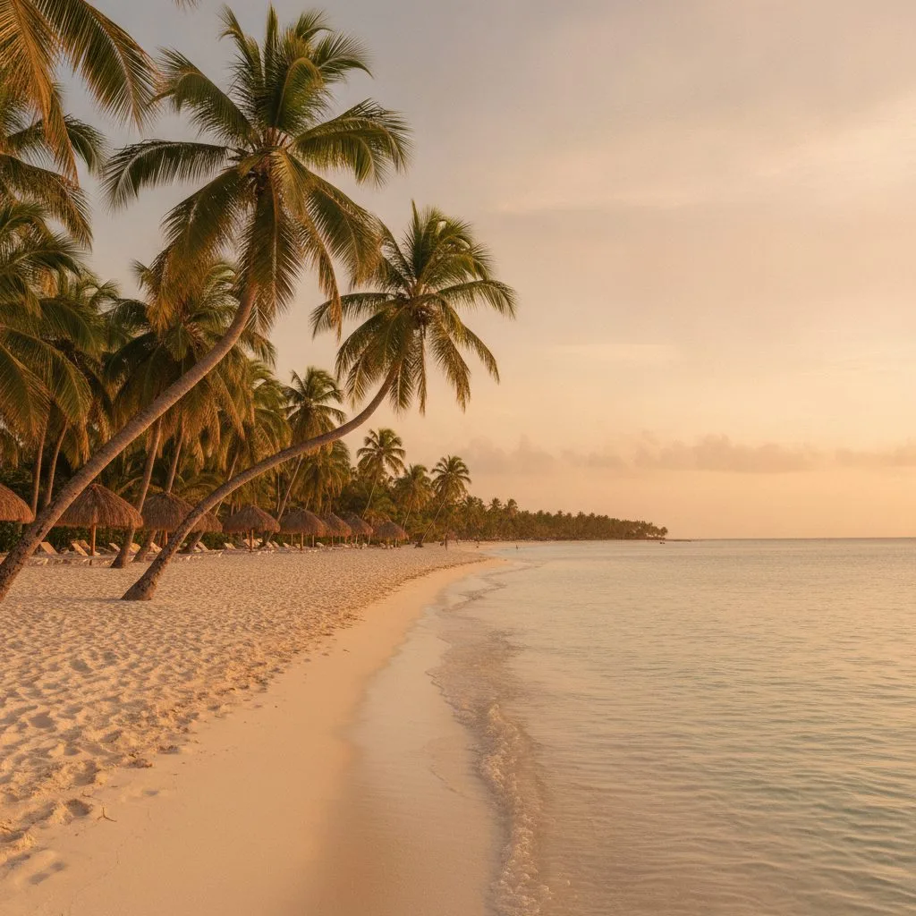 Punta Cana
