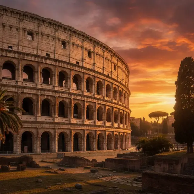 Roma