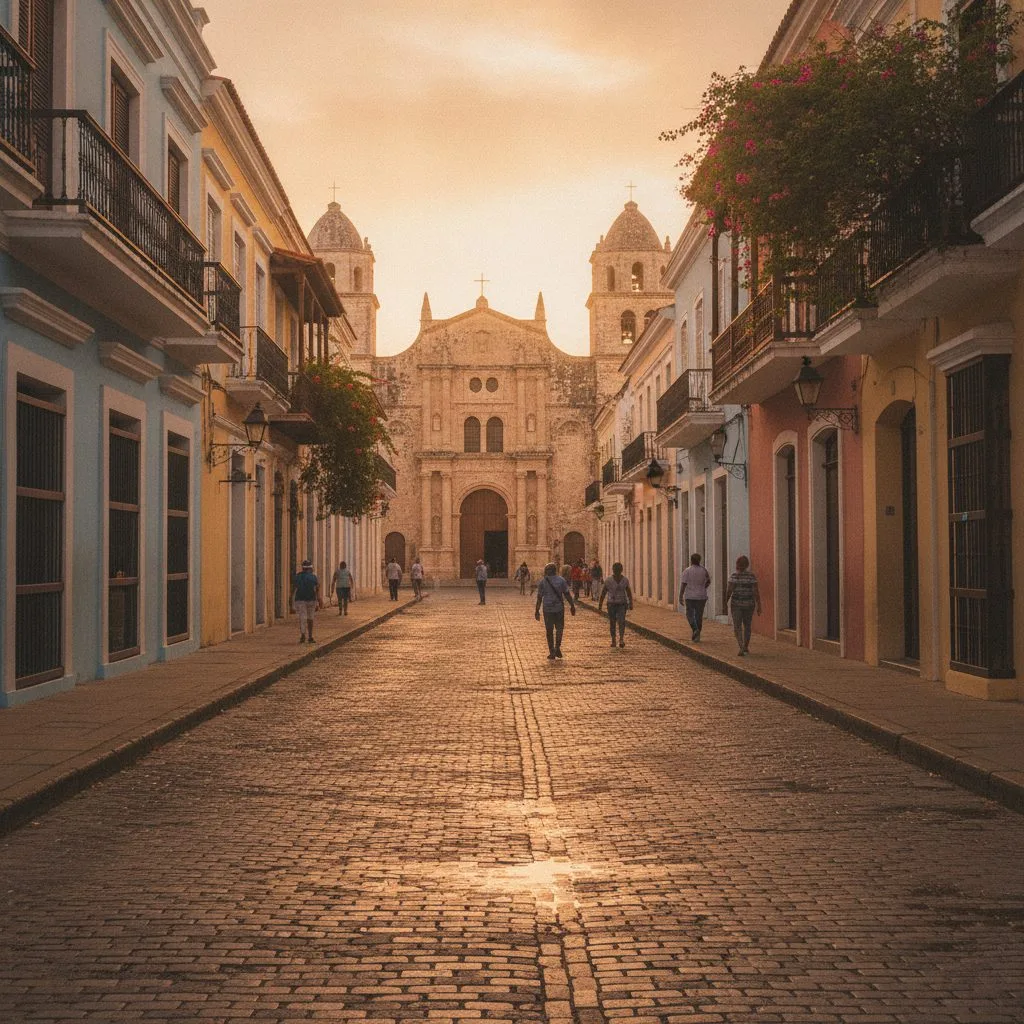 Santo Domingo