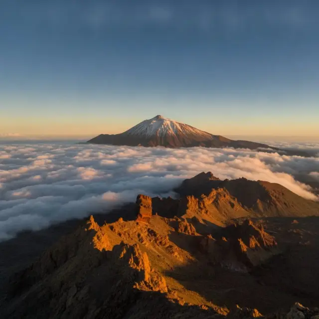 Tenerife