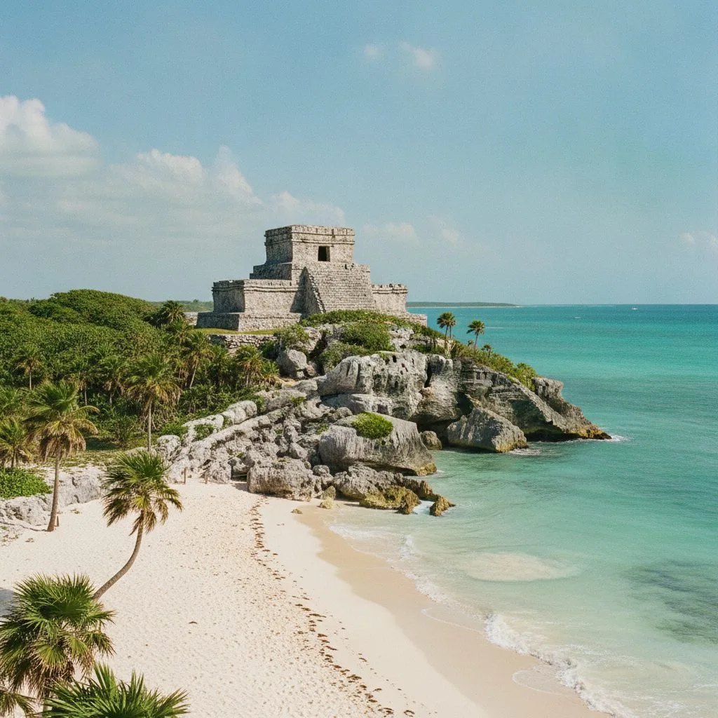 Cancún and the Riviera Maya