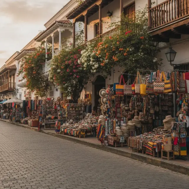 Essential Colombia: Bogotá, Medellín and Cartagena