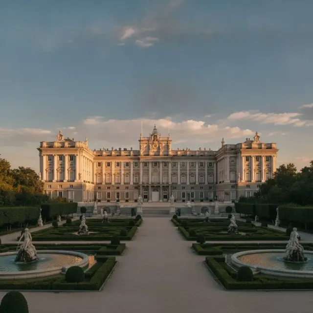 Cultural Madrid