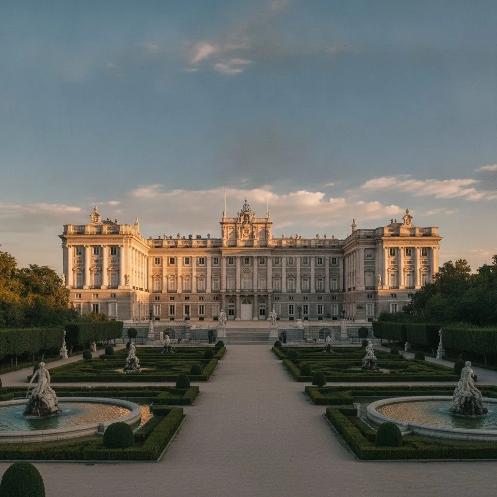 Cultural Madrid