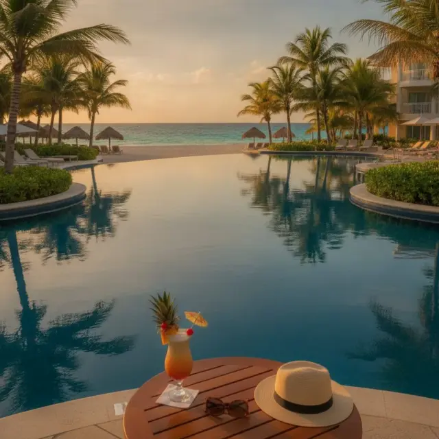 Punta Cana All Inclusive 7 Nights