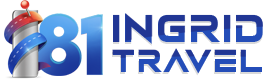 Ingrid Travel 2.0